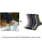 ❄️CSÚSZÁSMENTES ÉS VÍZÁLLÓ TÉLI MEZÍTLÁBAS CIPŐ (UNISEX)👟
