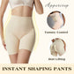 🔥1+1 ingyen✨Magas derékú, hasformáló body shaping rövidnadrág✨