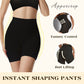 🔥1+1 ingyen✨Magas derékú, hasformáló body shaping rövidnadrág✨