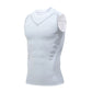 🔥Ionic Shaping Vest – Hűsítő kompressziós mellény, simítja a hasat és a hájcsomókat. Ingek alatt láthatatlan. Érezd magad újra magabiztosnak!💪✨
