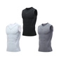 🔥Ionic Shaping Vest – Hűsítő kompressziós mellény, simítja a hasat és a hájcsomókat. Ingek alatt láthatatlan. Érezd magad újra magabiztosnak!💪✨