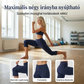 Elegáns, alakformáló jóganadrág