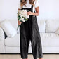 👖✨ Női Laza Farmer Overall Kombinéza – 5 szín | S–2XL | Állítható Pántok | Baggy | Casual Chic