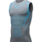 🔥Ionic Shaping Vest – Hűsítő kompressziós mellény, simítja a hasat és a hájcsomókat. Ingek alatt láthatatlan. Érezd magad újra magabiztosnak!💪✨