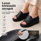 👡🌸Klínový sandál – könnyű szerkezet, amely nem fárasztja a lábat – fizetés átvételkor 💖