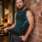 🔥Ionic Shaping Vest – Hűsítő kompressziós mellény, simítja a hasat és a hájcsomókat. Ingek alatt láthatatlan. Érezd magad újra magabiztosnak!💪✨