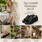 👡🌸Klínový sandál – könnyű szerkezet, amely nem fárasztja a lábat – fizetés átvételkor 💖