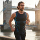 🔥Ionic Shaping Vest – Hűsítő kompressziós mellény, simítja a hasat és a hájcsomókat. Ingek alatt láthatatlan. Érezd magad újra magabiztosnak!💪✨