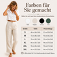 Abszolút must-have🔥👖 Könnyű, lenvászon keverékből készült nadrág – folyékony eséssel és klasszikus egyenes szárral, ideális munkához vagy hétvégére