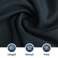 Női laza két részes nyári szett (felső + nadrág) – 5 szín | S–3XL