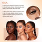 💄 1+1 INGYEN! ✨ Vízálló szálas szempillaspirál – intenzív hosszúság és göndörség gazdagított szálakkal, egész nap csomómentes volumenért 🌟👁️