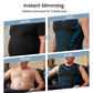 🔥Ionic Shaping Vest – Hűsítő kompressziós mellény, simítja a hasat és a hájcsomókat. Ingek alatt láthatatlan. Érezd magad újra magabiztosnak!💪✨