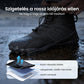 ❄️CSÚSZÁSMENTES ÉS VÍZÁLLÓ TÉLI MEZÍTLÁBAS CIPŐ (UNISEX)👟