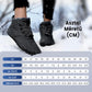 ❄️CSÚSZÁSMENTES ÉS VÍZÁLLÓ TÉLI MEZÍTLÁBAS CIPŐ (UNISEX)👟