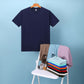 👕Víz- és szennyeződésálló pamut póló – foltálló, gyorsan száradó és lélegző 👕💧