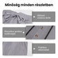 🎉50% KEDVEZMÉNY+ Ingyenes szállítás! 🚚👕Férfi pulóver kapucnival és nadrág, 2 részes szett