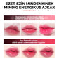💋1+1 ingyen🌟Luxus rúzs arany és ezüst csillámokkal💄