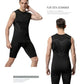 🔥Ionic Shaping Vest – Hűsítő kompressziós mellény, simítja a hasat és a hájcsomókat. Ingek alatt láthatatlan. Érezd magad újra magabiztosnak!💪✨