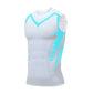 🔥Ionic Shaping Vest – Hűsítő kompressziós mellény, simítja a hasat és a hájcsomókat. Ingek alatt láthatatlan. Érezd magad újra magabiztosnak!💪✨