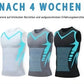 🔥Ionic Shaping Vest – Hűsítő kompressziós mellény, simítja a hasat és a hájcsomókat. Ingek alatt láthatatlan. Érezd magad újra magabiztosnak!💪✨