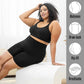 🔥1+1 ingyen✨Magas derékú, hasformáló body shaping rövidnadrág✨