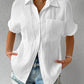 【S-3XL】👚Szilárd alkalmi ing