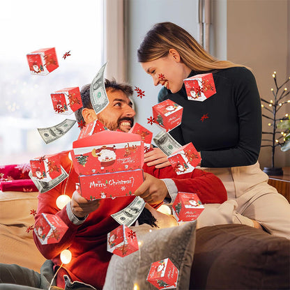 🎄Karácsonyi akció: 50% kedvezmény🎁 Meglepetés pop-up ajándékdoboz