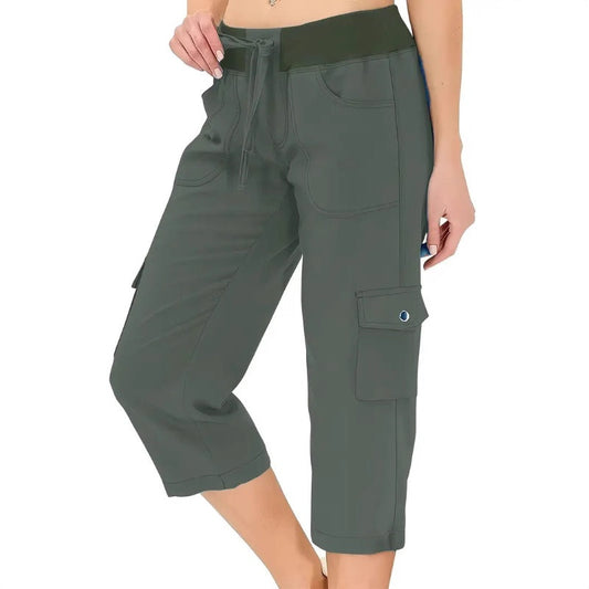 🔥Légáteresztő, laza stílusú munkanadrágok | Kényelmesek a mindennapi viselethez👖