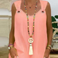✨Ujjatlan felső és rövidnadrág 2 részes szett