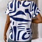 👕Női, rövid ujjú, mindennapi póló