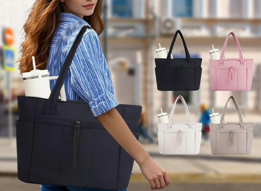 💕 Nagy kapacitású utazótáska 🎁