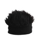 🧢 Unisex hip-hop stílusú paróka sapka