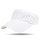 【1+1-et ingyen】🧢🌞Kültéri sportokhoz készült kiváló légáteresztő napvédő sapka✨