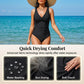 👙✨ Hasformáló fürdőruha – Kényelmes, testhezálló fazon