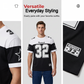👕 Férfi alkalmi póló grafikás nyomattal – Kényelmes, stílusos és tökéletes mindennapi viseletre ✨💥