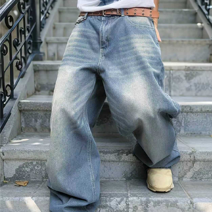 🔥 Ezek a laza farmerok egyszerűen a legjobbak 🕶️✨