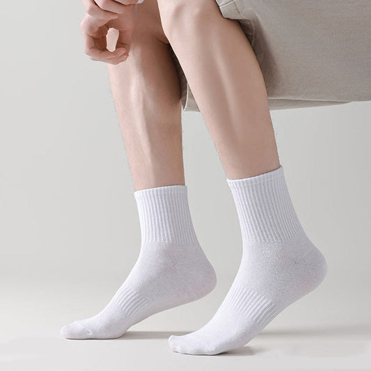 🔥🧦Minél többet vásárolsz, annál több ajándékot kapsz-🧦 Lélegző unisex zoknik minden évszakra (3 modell)