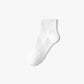 🔥🧦Minél többet vásárolsz, annál több ajándékot kapsz-🧦 Lélegző unisex zoknik minden évszakra (3 modell)