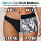 🌸 Nagyméretűeknek is megfelelő tankini és boyshort fürdőruha-szett – Gyorsan száradó strandfürdőruha 🏊♀️