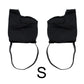 💥Első talppárna és bütyökvédő hüvelyek – A lábujjak védelme és a fájdalom enyhítése