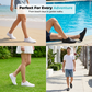 🏖️👟 Uniszex Könnyű Vízi Strandcipő