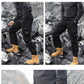 👖  Férfi outdoor taktikai cargo nadrág – Tartós ripstop anyag, több zseb és megerősített térdrészek – tökéletes túrázáshoz, munkához vagy mindennapi viselethez 🔥