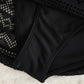 👙 Egyrészes női fürdőruha – elegáns, drapírozott, kiemeli az alakot 🌊