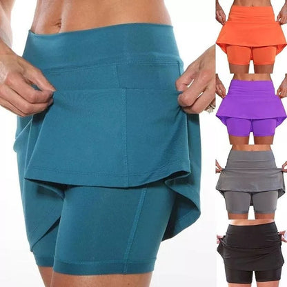 🌟🎁Falda Pantalón Activa kopásálló nadrág – Rendkívül puha és kényelmes🔥