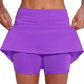 🌟🎁Falda Pantalón Activa kopásálló nadrág – Rendkívül puha és kényelmes🔥