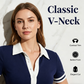 👚 Női ing és nadrág 2 részes szett – Puha, lélegző és összeillő – Tökéletes munkához, utazáshoz vagy a szabadidőben – Könnyed stílus és kényelem 🌸