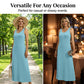 👗✨Női alkalmi ujjatlan tankruha – előnyös szabás és egész napos kényelem☀️
