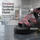 Women's Gothic Skull Platform Sandals