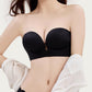 Láthatatlan Pántos Elöl Csatos Push-Up Melltaró – 4 szín | M–2XL