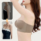 Láthatatlan Pántos Elöl Csatos Push-Up Melltaró – 4 szín | M–2XL